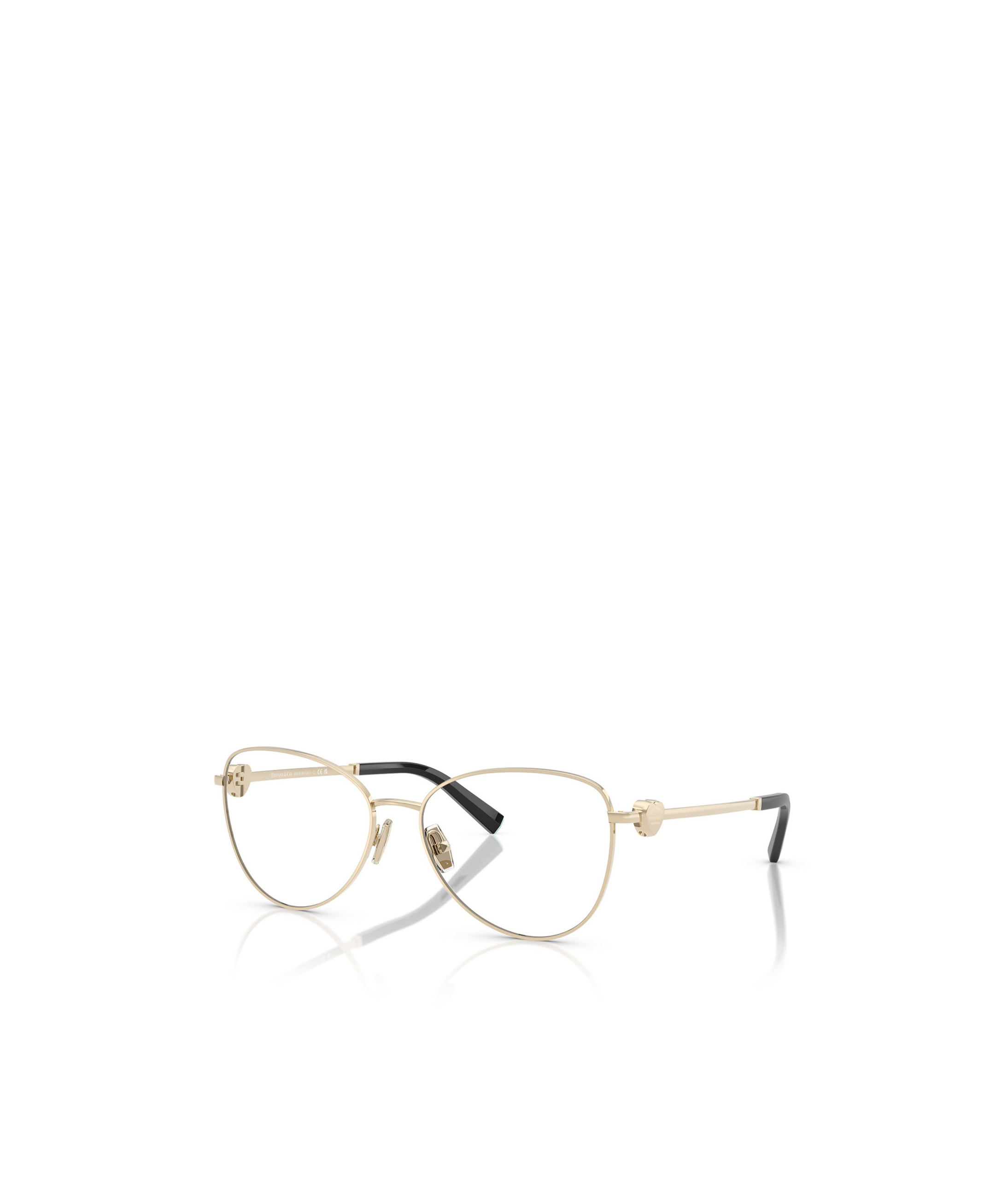 Tiffany & Co Full-frame Flat Mirror In White
