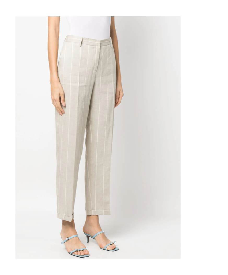 Antonelli Neutral Pants In Neutral