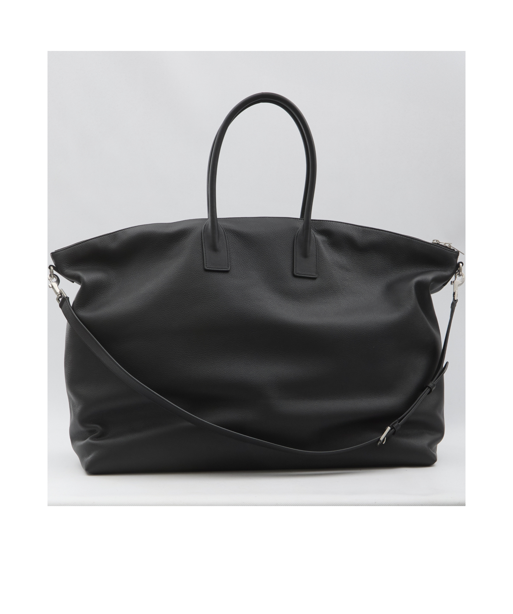 Saint Laurent Giant Shoulder Bag