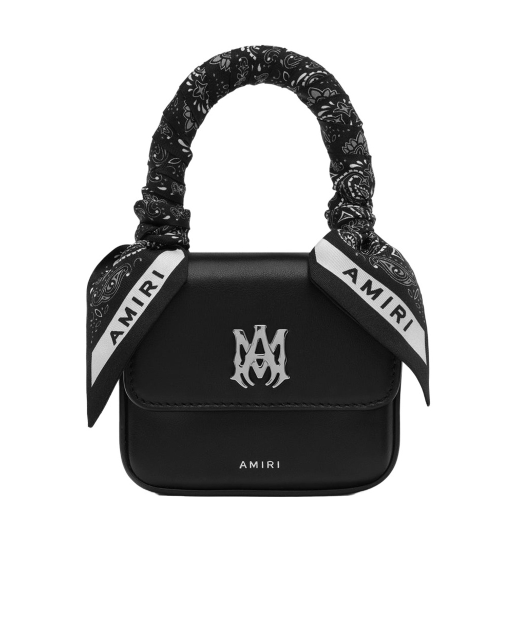 Amiri Nano Ma Shoulder Bag