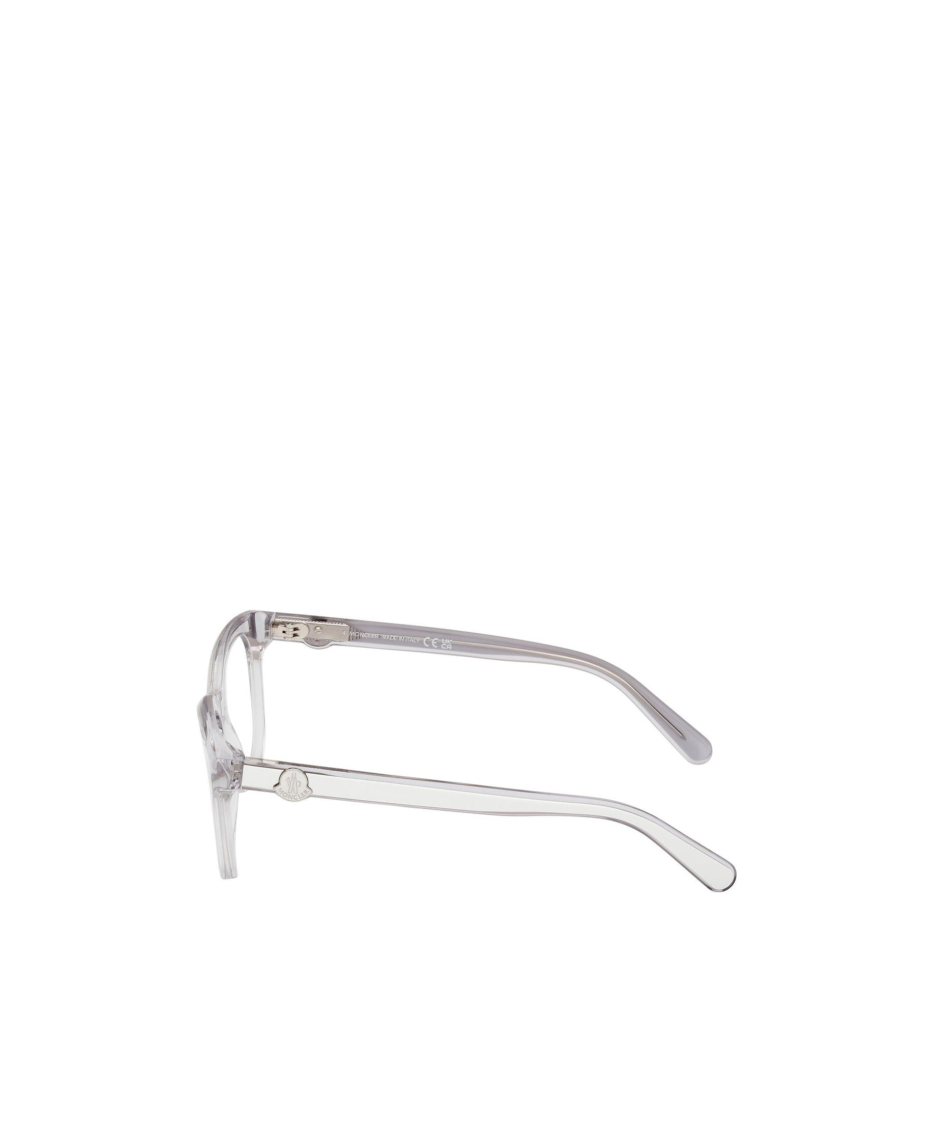 Moncler Rectangular Flat Mirror In White