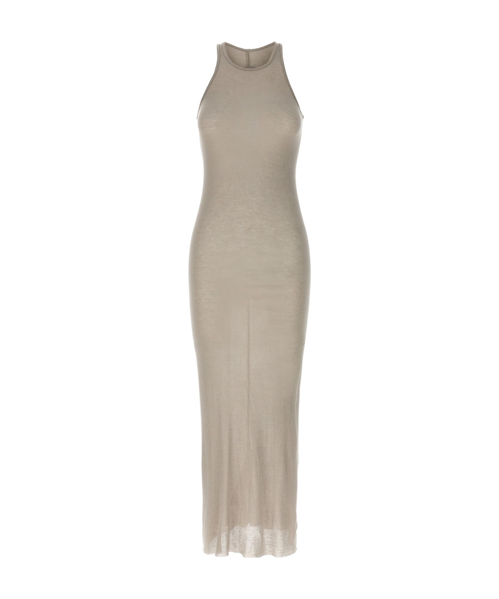Rick Owens Dresses In Nude
