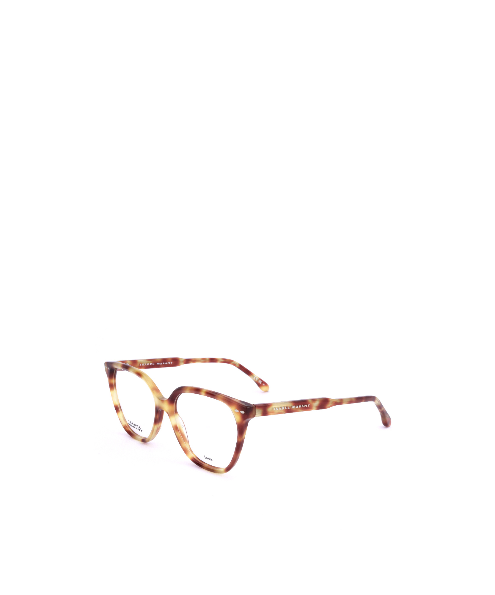 Isabel Marant Geometric Flat Mirror