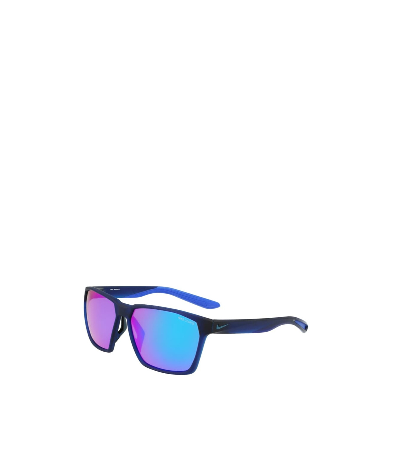 Nike Full Frame Sunglasses In Green