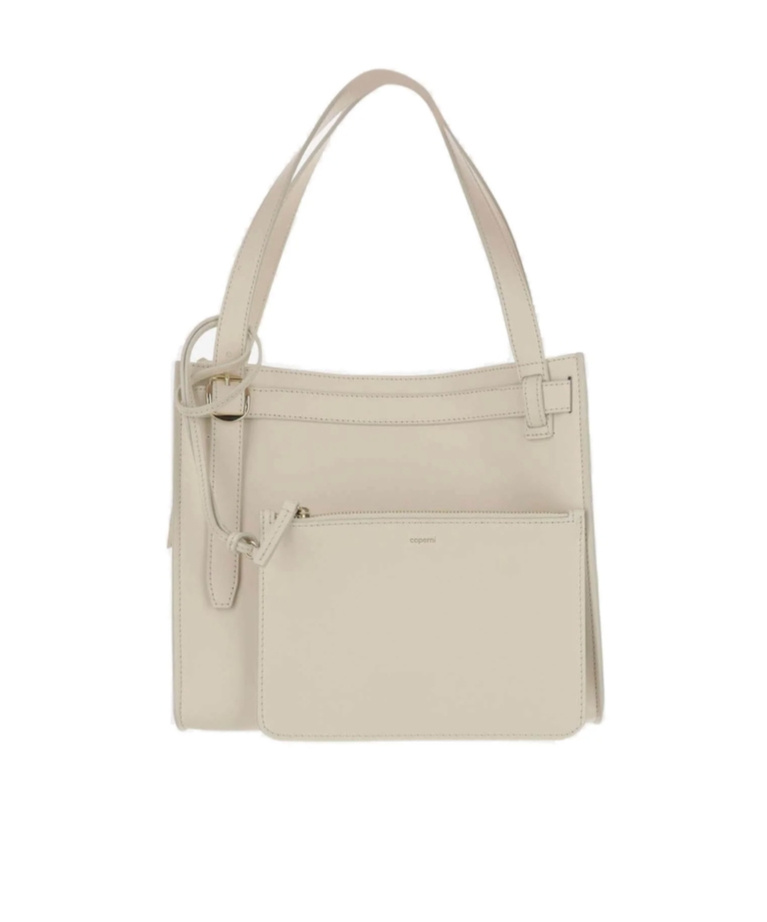 COPERNI LOGO SHOULDER BAG 