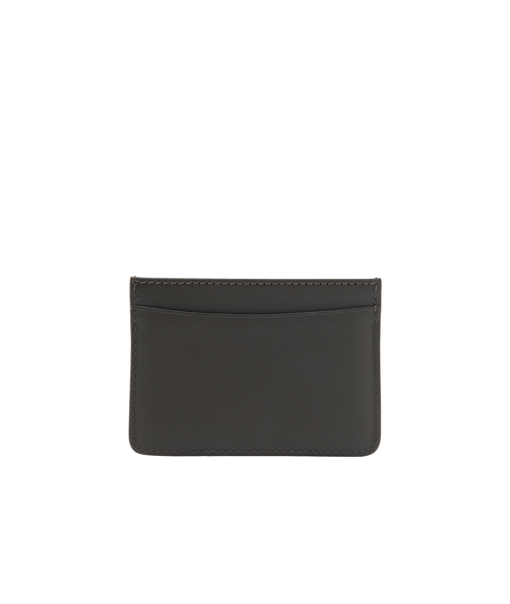 Apc Andre Card Holder In Black