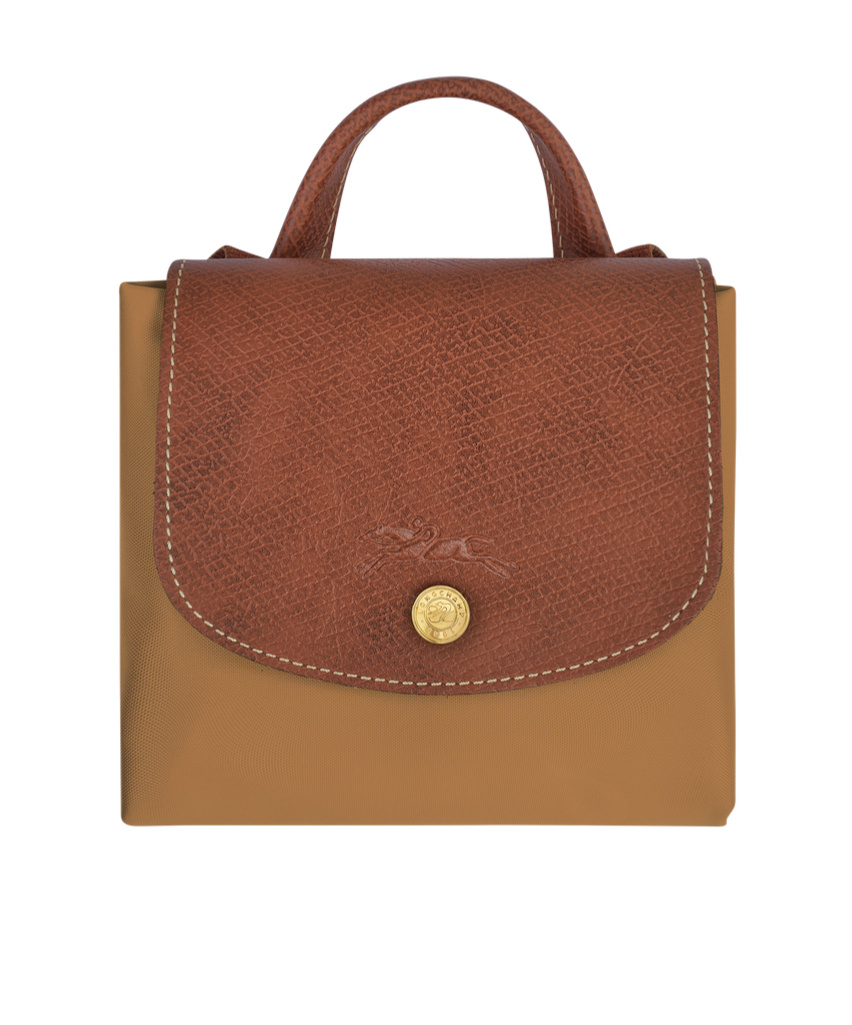 LONGCHAMP MEDIUM LE PLIAGE ORIGINAL BACKPACK