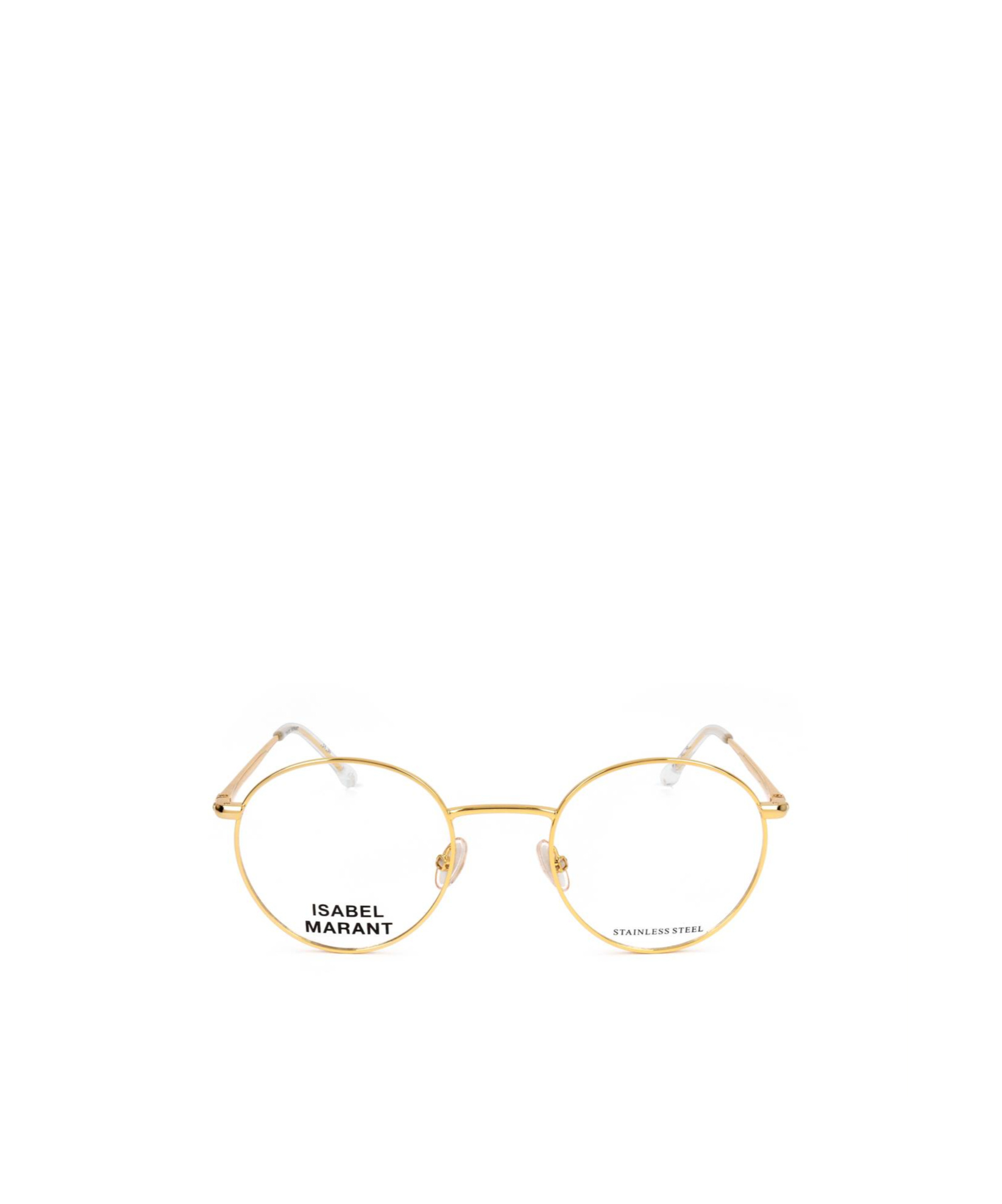 Isabel Marant Geometric Flat Mirror