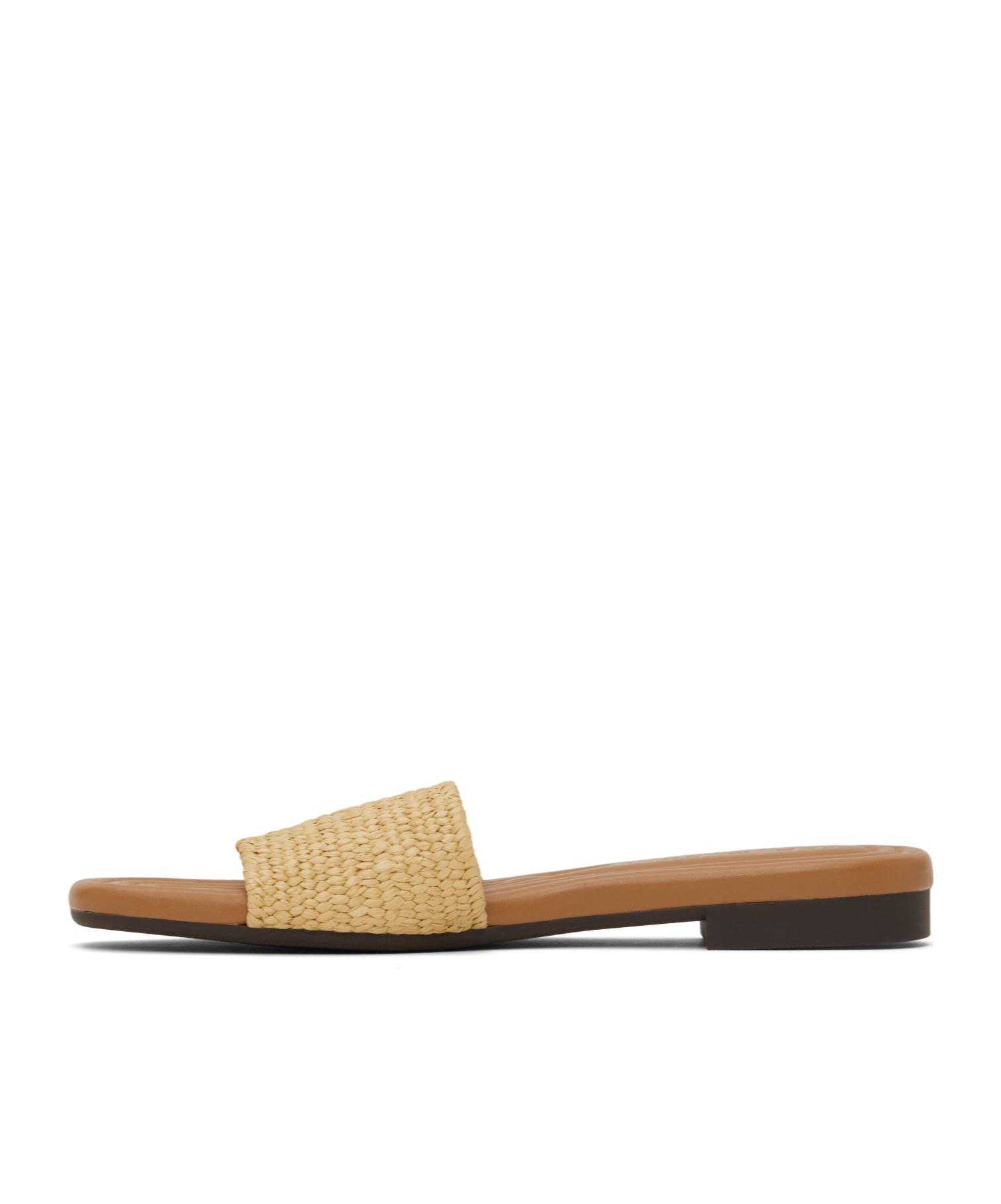 Rag & Bone Square Toe Slippers