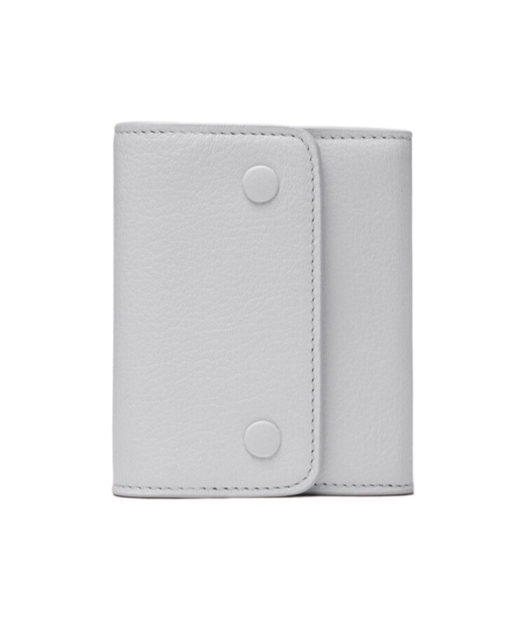 Maison Margiela Leather Card Case