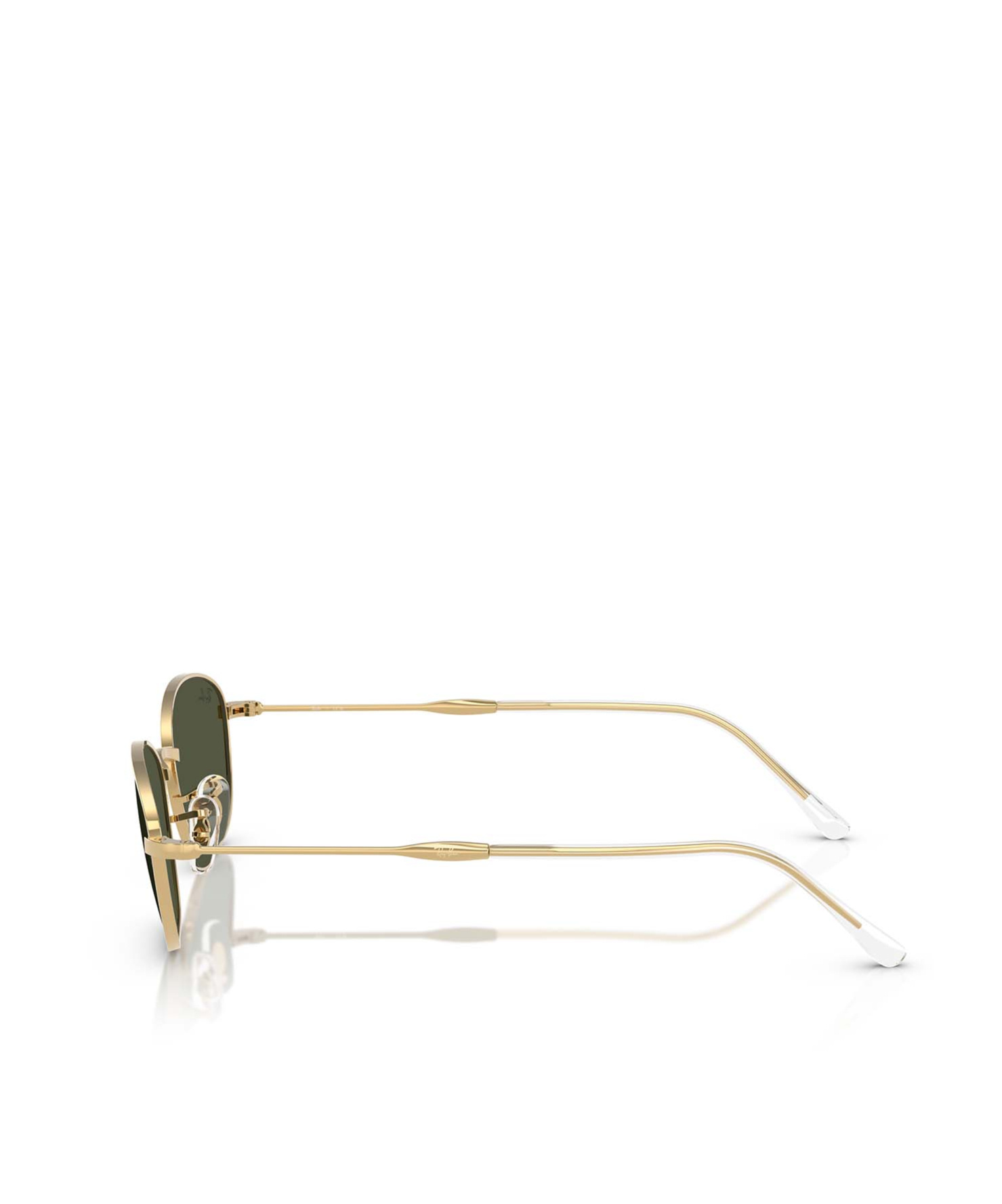 Ray Ban Rb3749 Sunglasses In Green