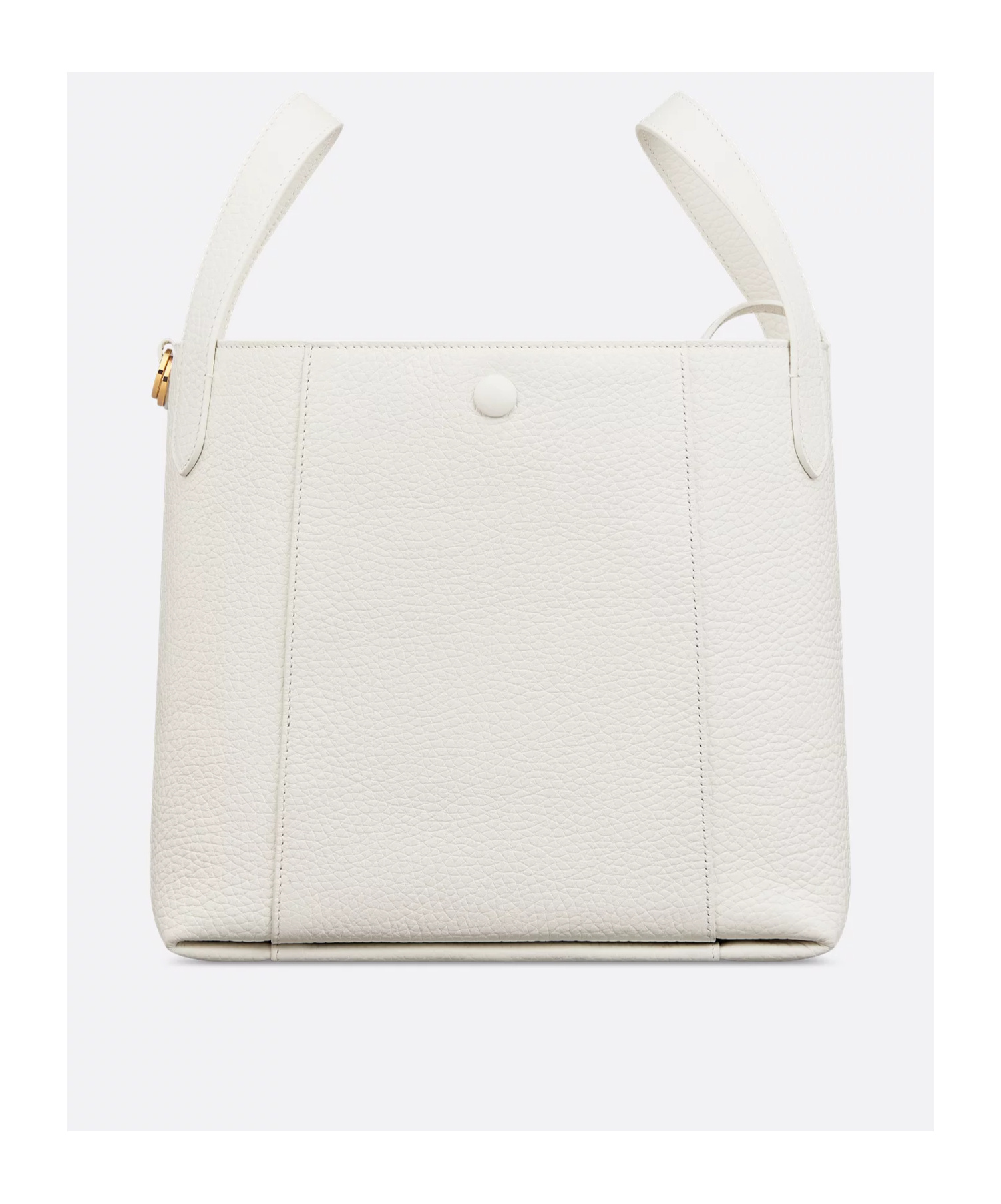 Dior Sac Seau Signature Medium