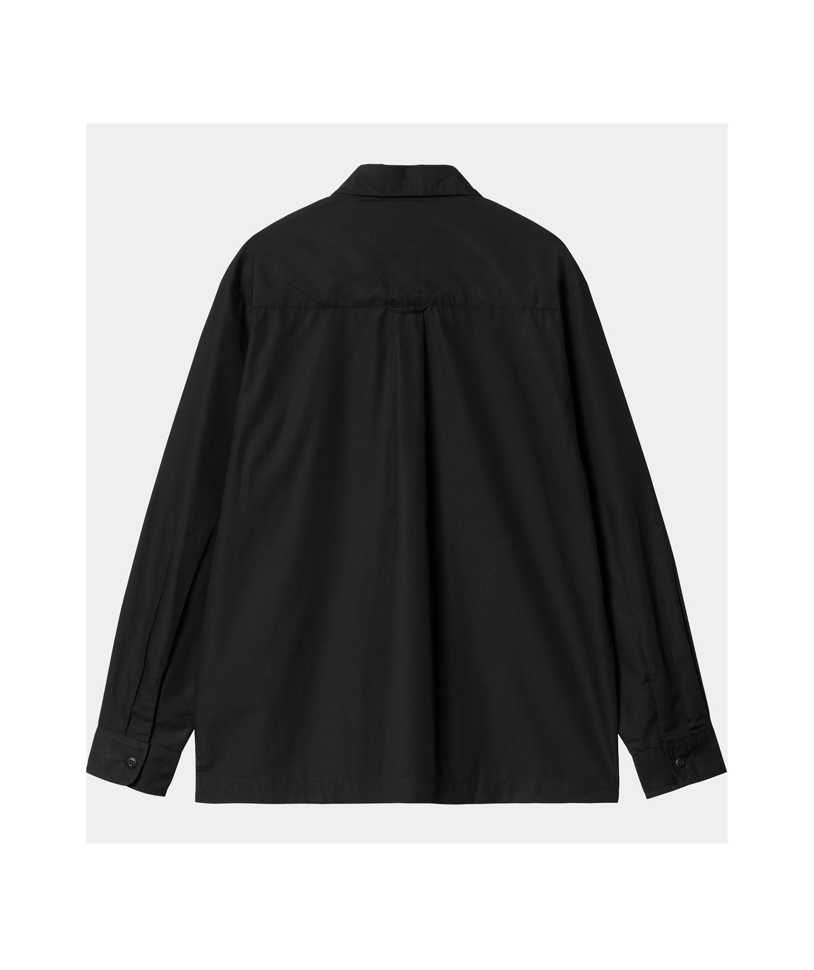 CARHARTT CRAFT POPLIN SHIRT