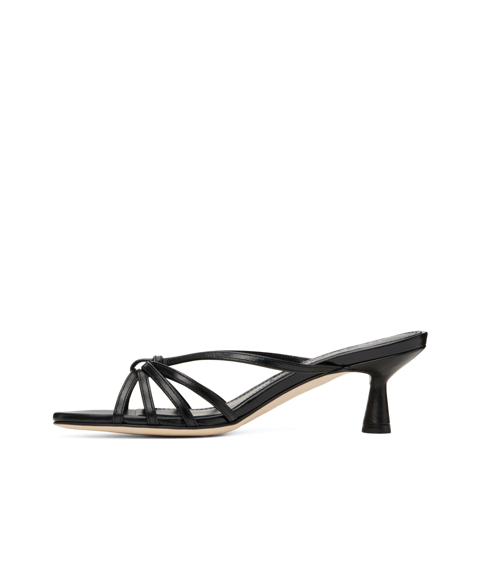 Shop Aeyde Abby Sandals