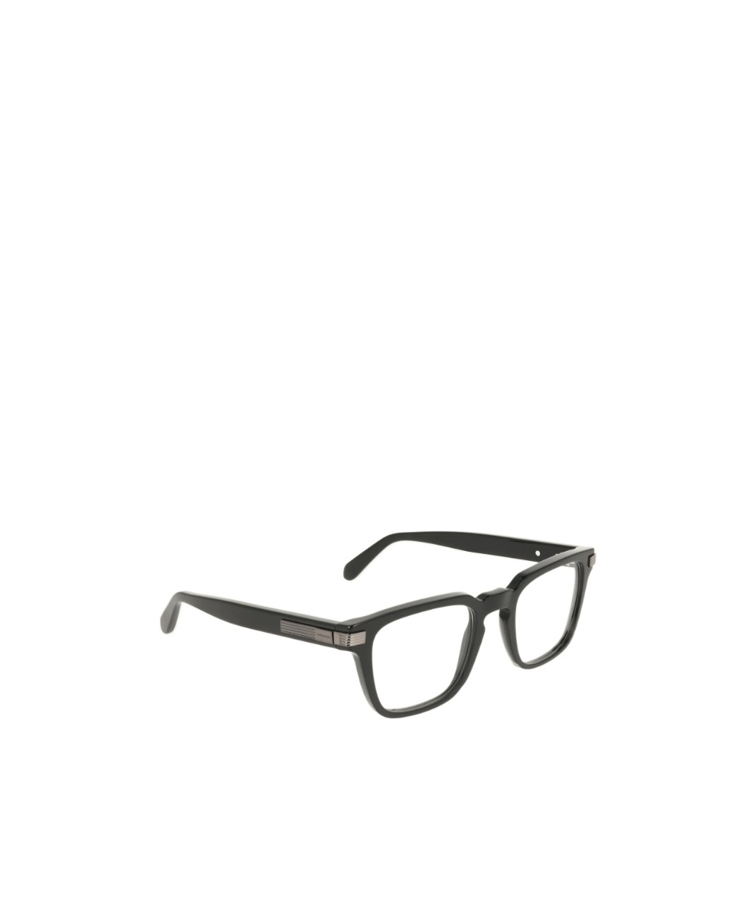 Ferragamo Optical Glasses In Black