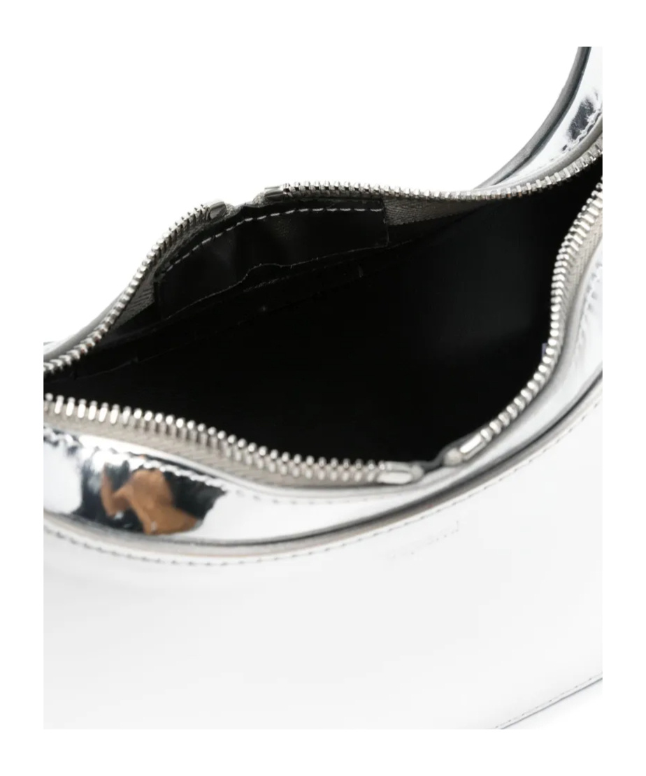COPERNI COPERNI SWIPE MIRRORED TOTE BAG