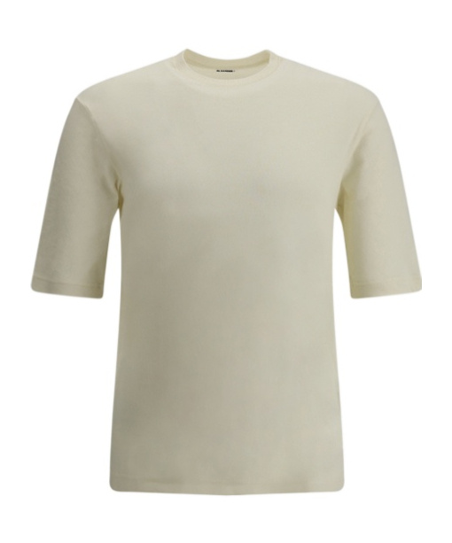 Jil Sander 3-pack T-shirt Set In White
