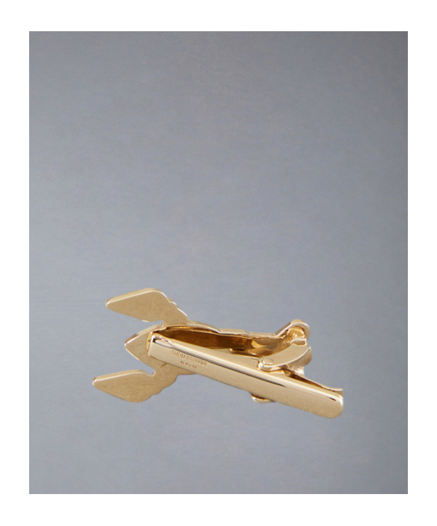 THOM BROWNE LOBSTER TIE BAR