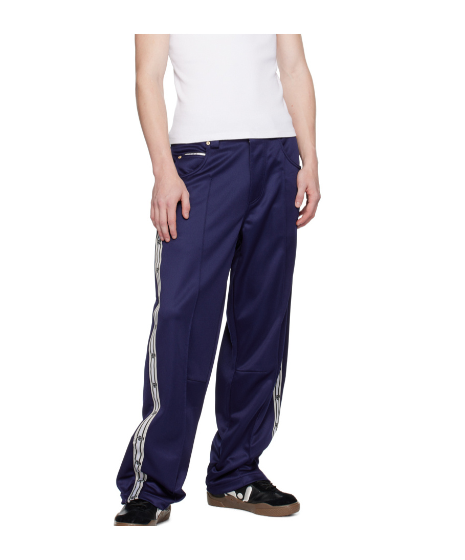 Eytys Belt Loops Slacks