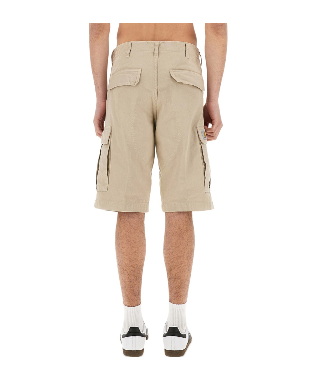 Carhartt Regular Cargo Short