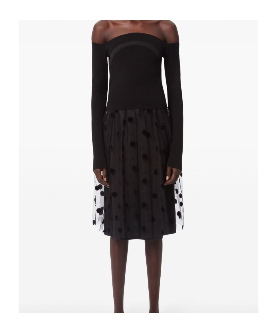 Nina Ricci Skirts In Black