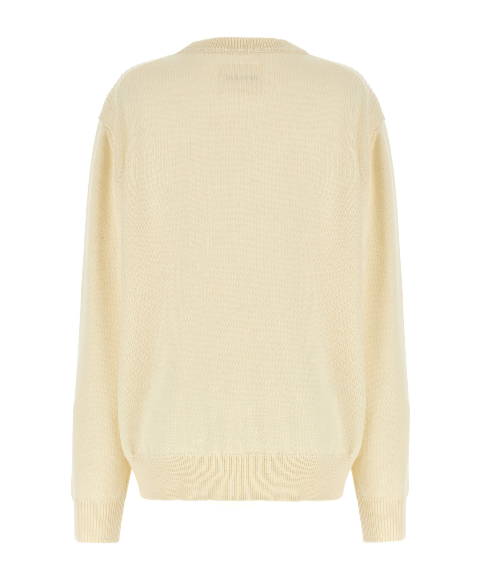 Jil Sander Wool Sweater