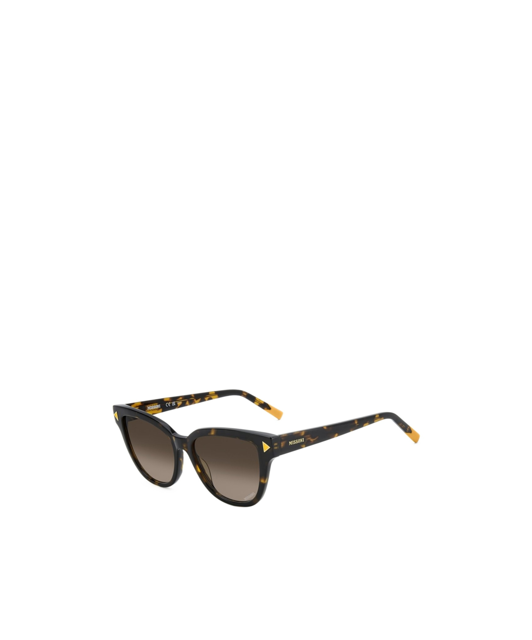 Missoni Full Frame Sunglasses