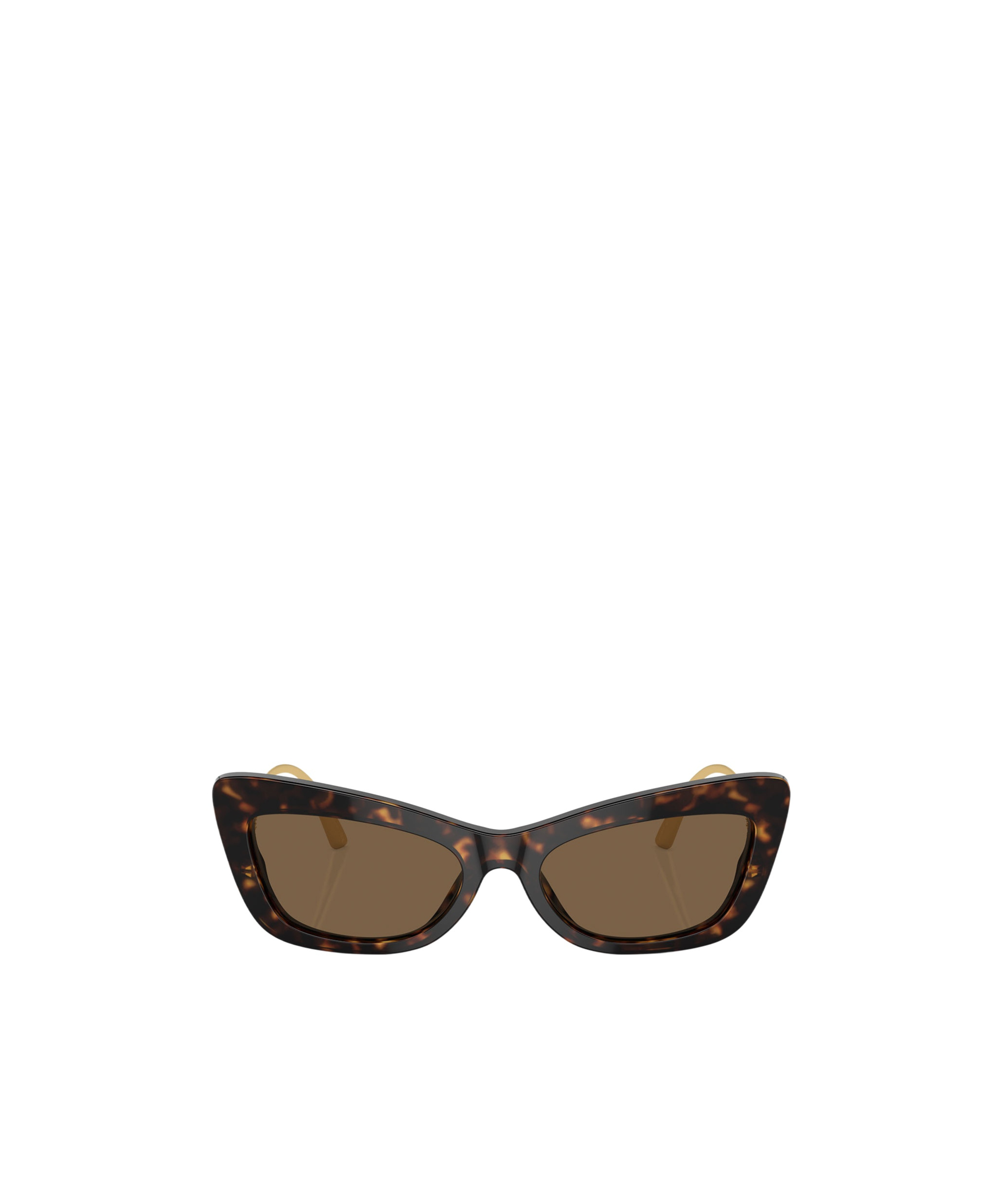 Dolce & Gabbana Dolce Gabbana Eyewear Cat-eye Sunglasses