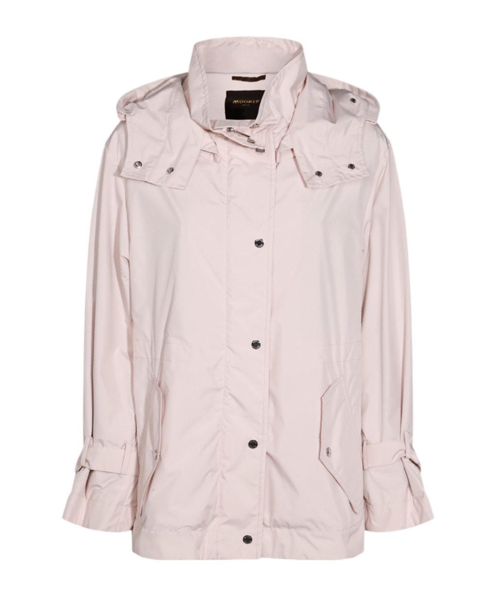Moorer Jacket In Pink