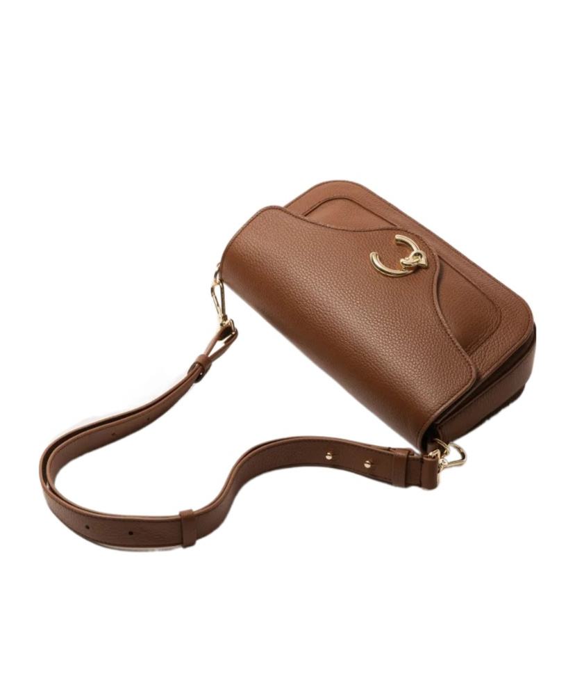 Coccinelle C-me Medium Shoulder Bag