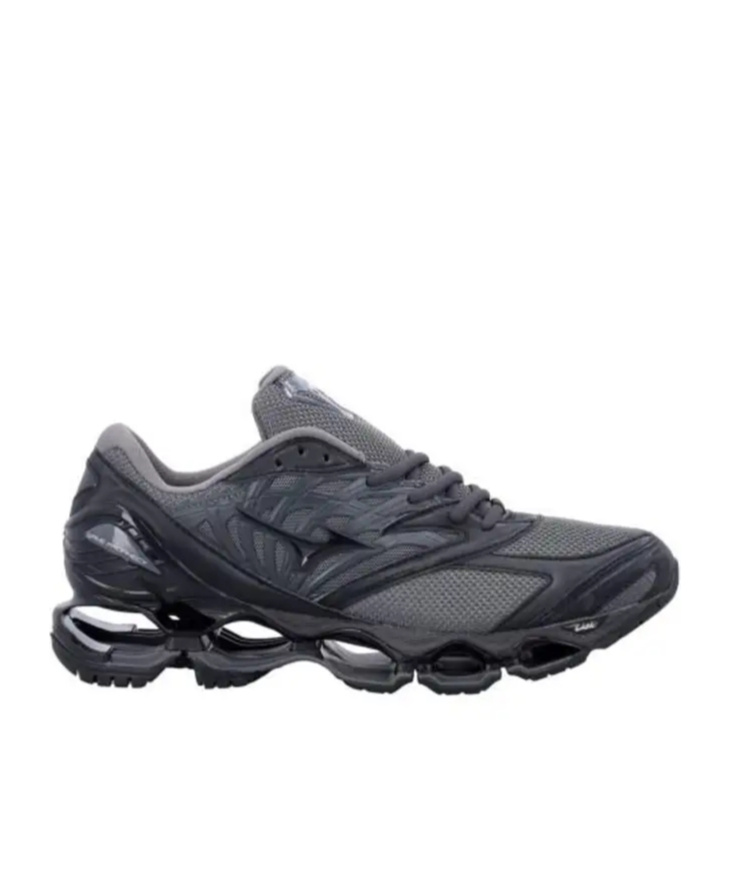 Mizuno Wave Prophecy Ls In Black