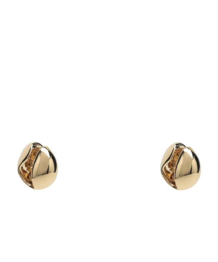 COPERNI C-LOGO EARRINGS