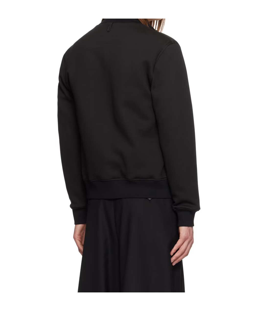 Mackage Collin-r Quilted Down Puffer Jacket In Black