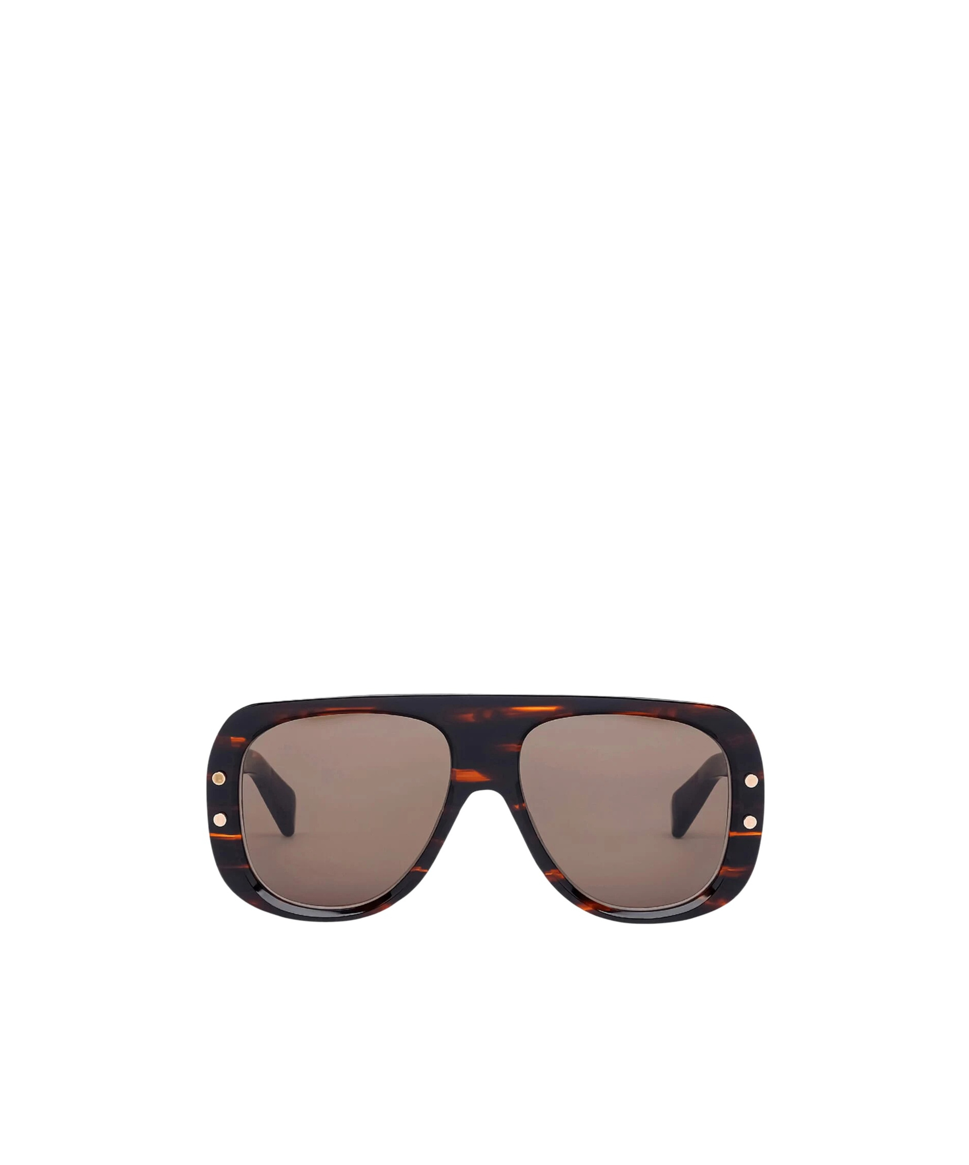 Balmain Pulse Pilot-frame Sunglasses