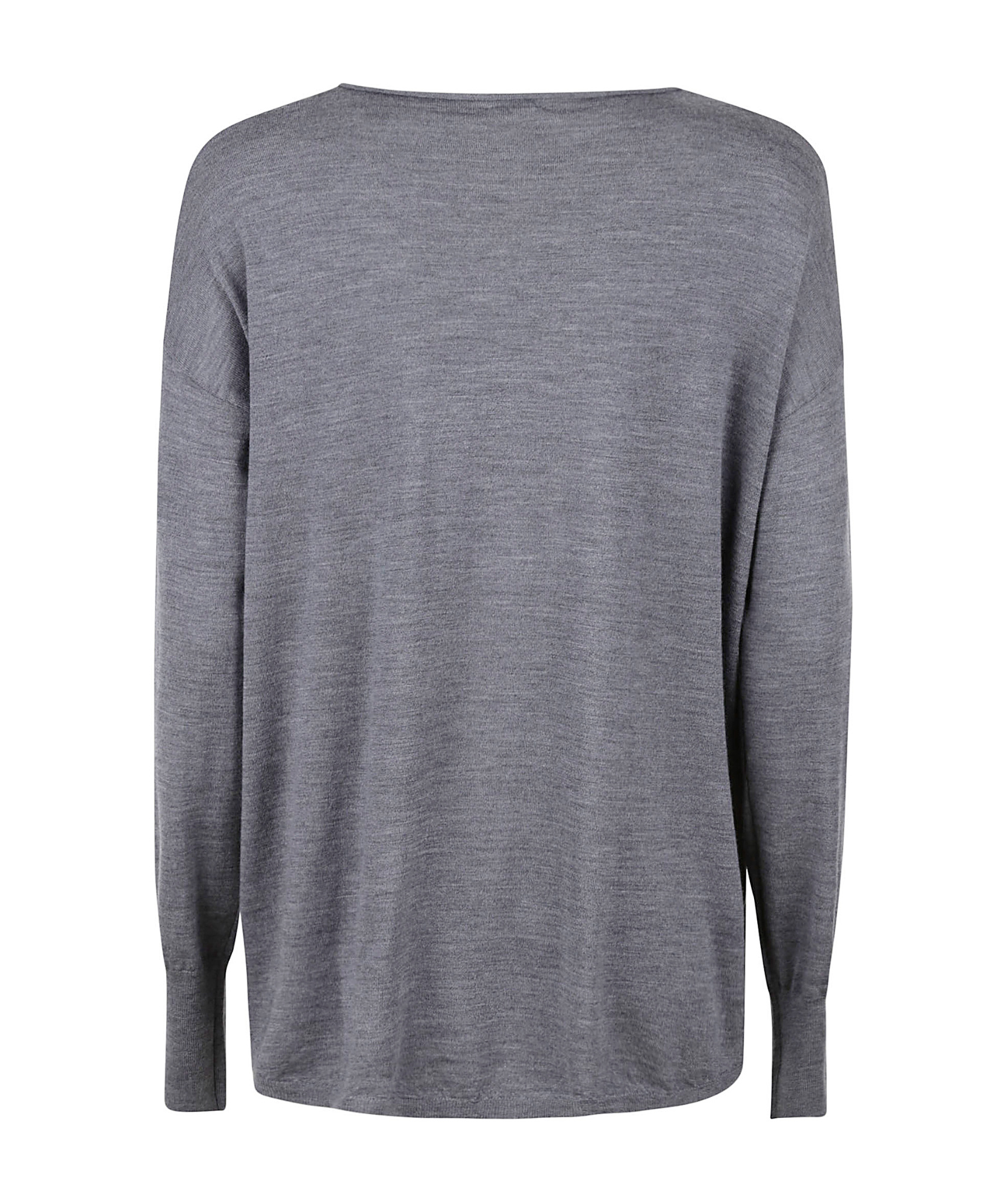 Aspesi Virgin-wool Sweater