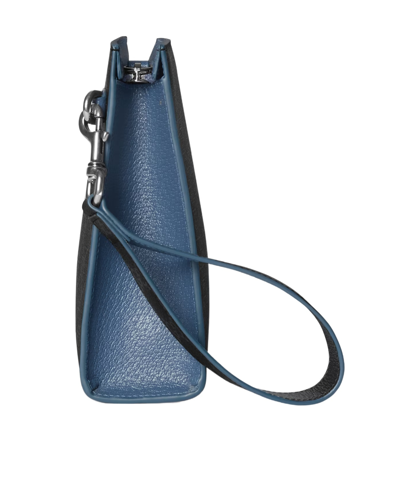 Gucci Bi-color Small Pouch