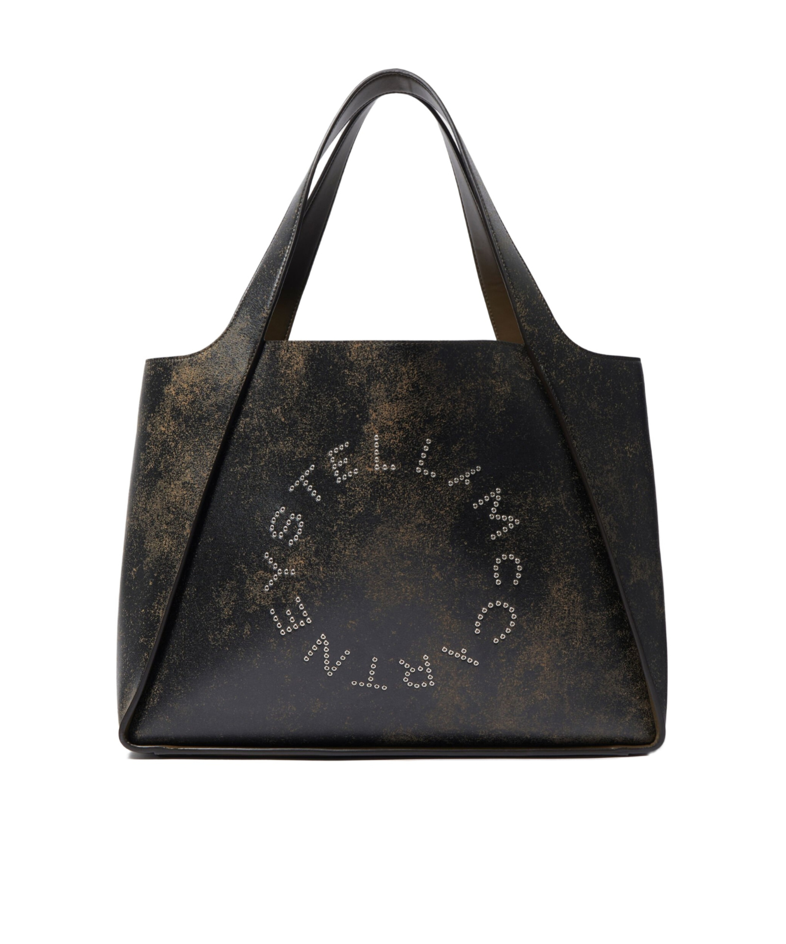 Stella Mccartney Double Handle Tote Bag