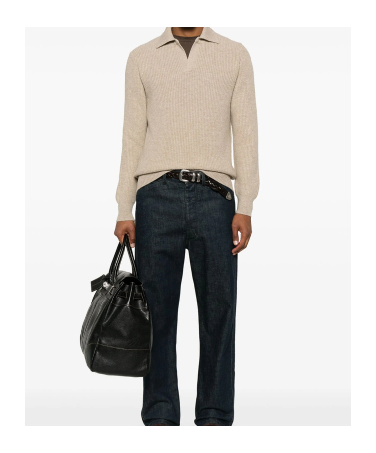 Tagliatore Wool Sweaters