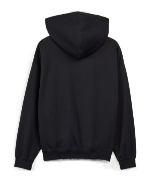 Y-3 Sweatshirt In Black