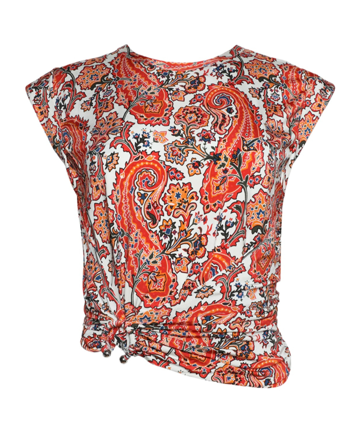 RABANNE HAUT BLOUSE