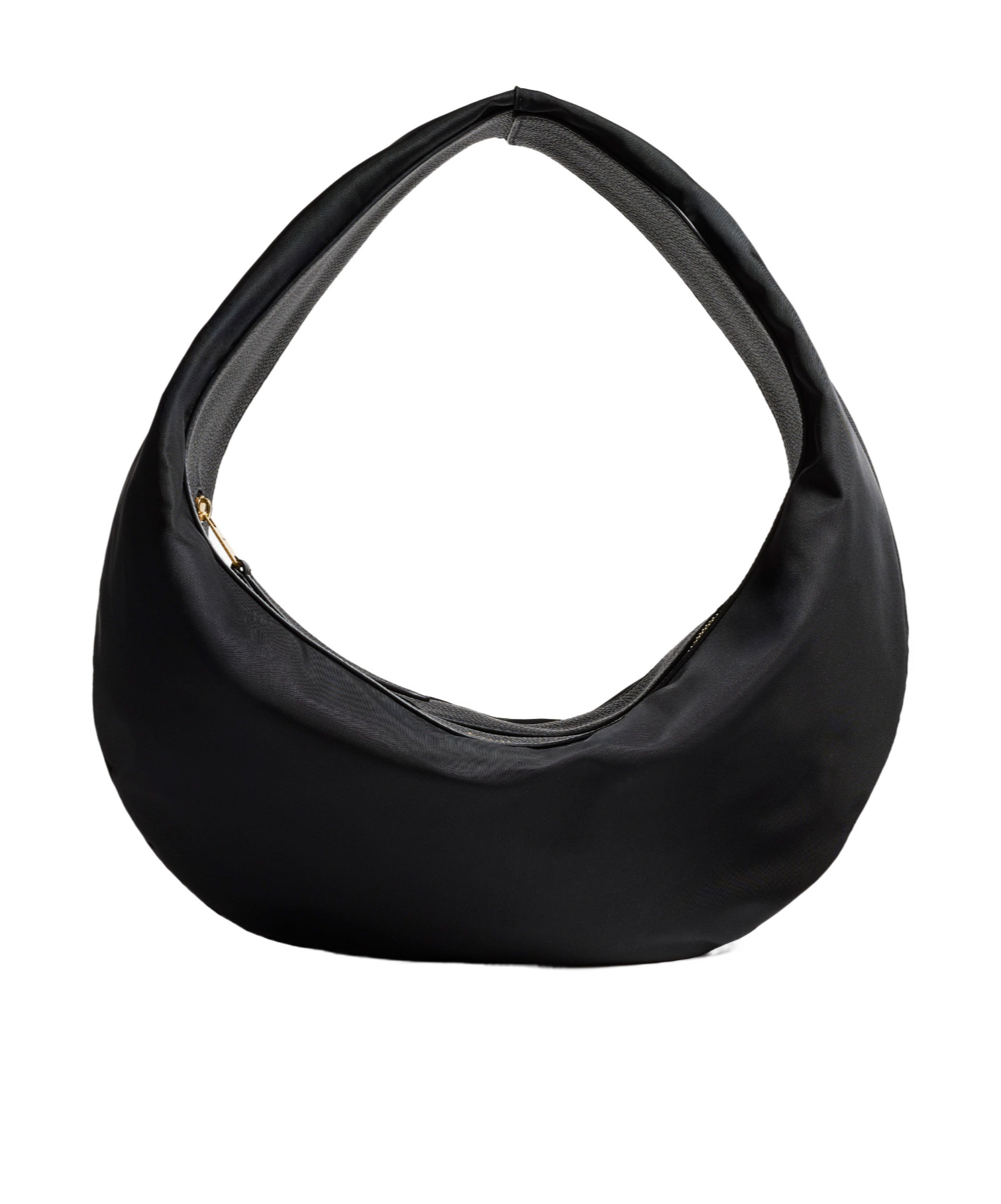 Khaite Medium Olivia Sport Tote Bag In Black