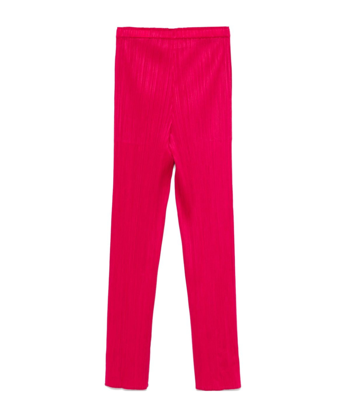 ISSEY MIYAKE NEW COLORFUL BASICS 4 TROUSERS