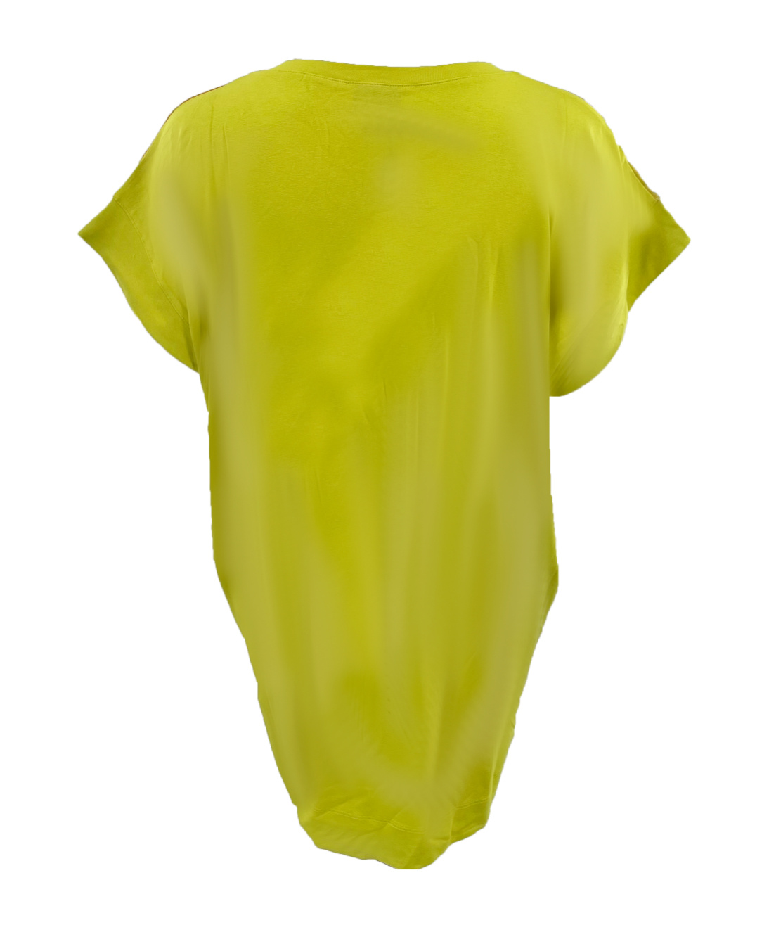 JUST CAVALLI PORTRAIT PRINTED T-SHIRT