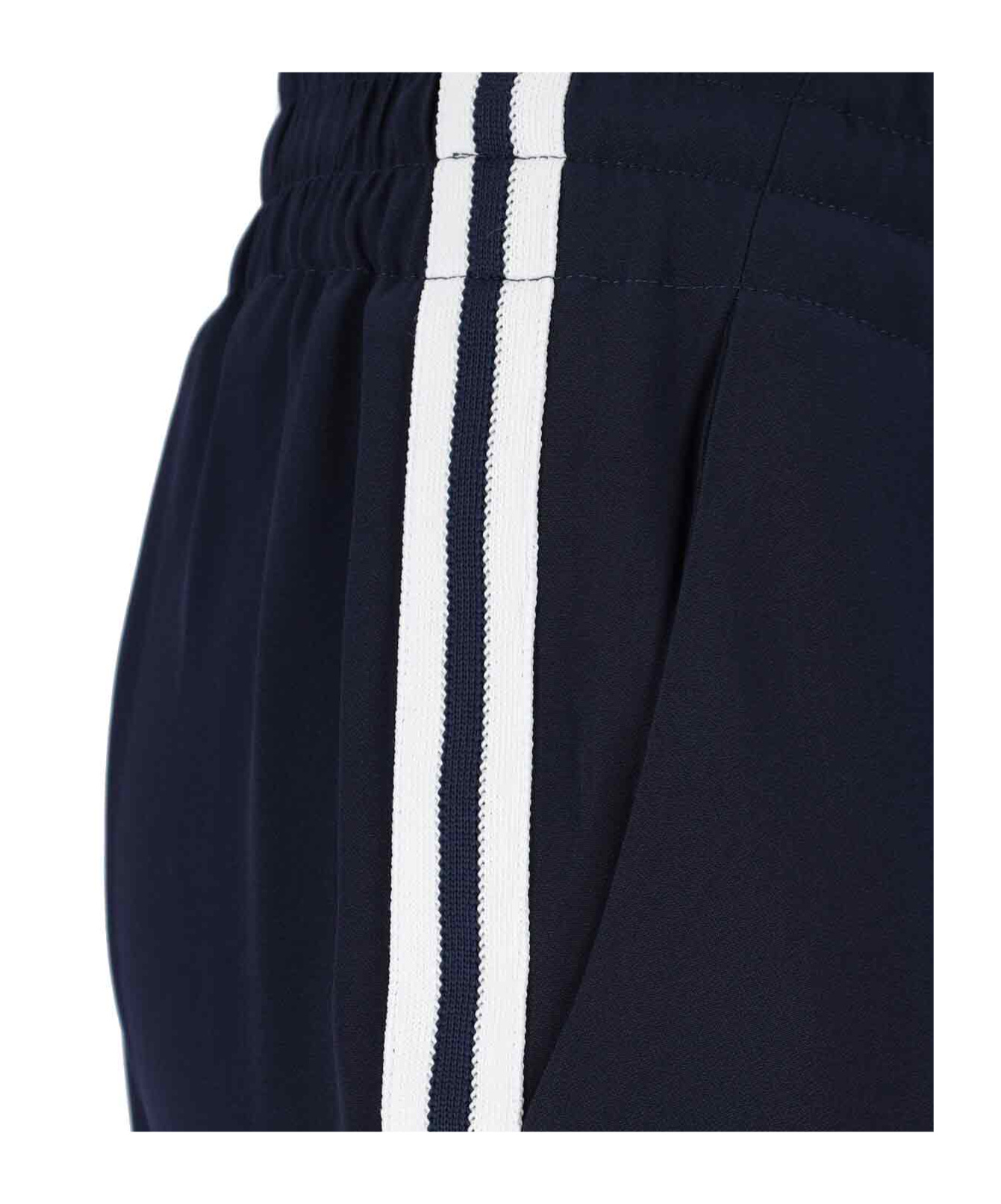 The Seafarer Track Pants With Bands