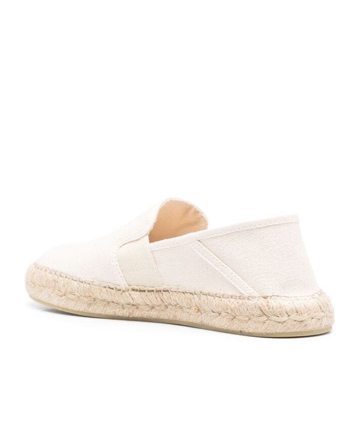 Kenzo Boke Flower Espadrilles In White