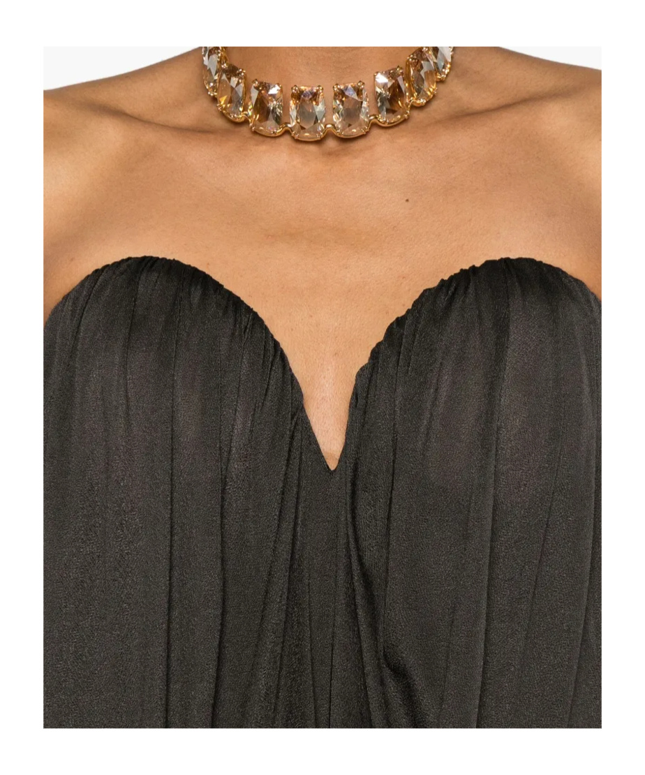 Giuseppe Di Morabito Draped Top