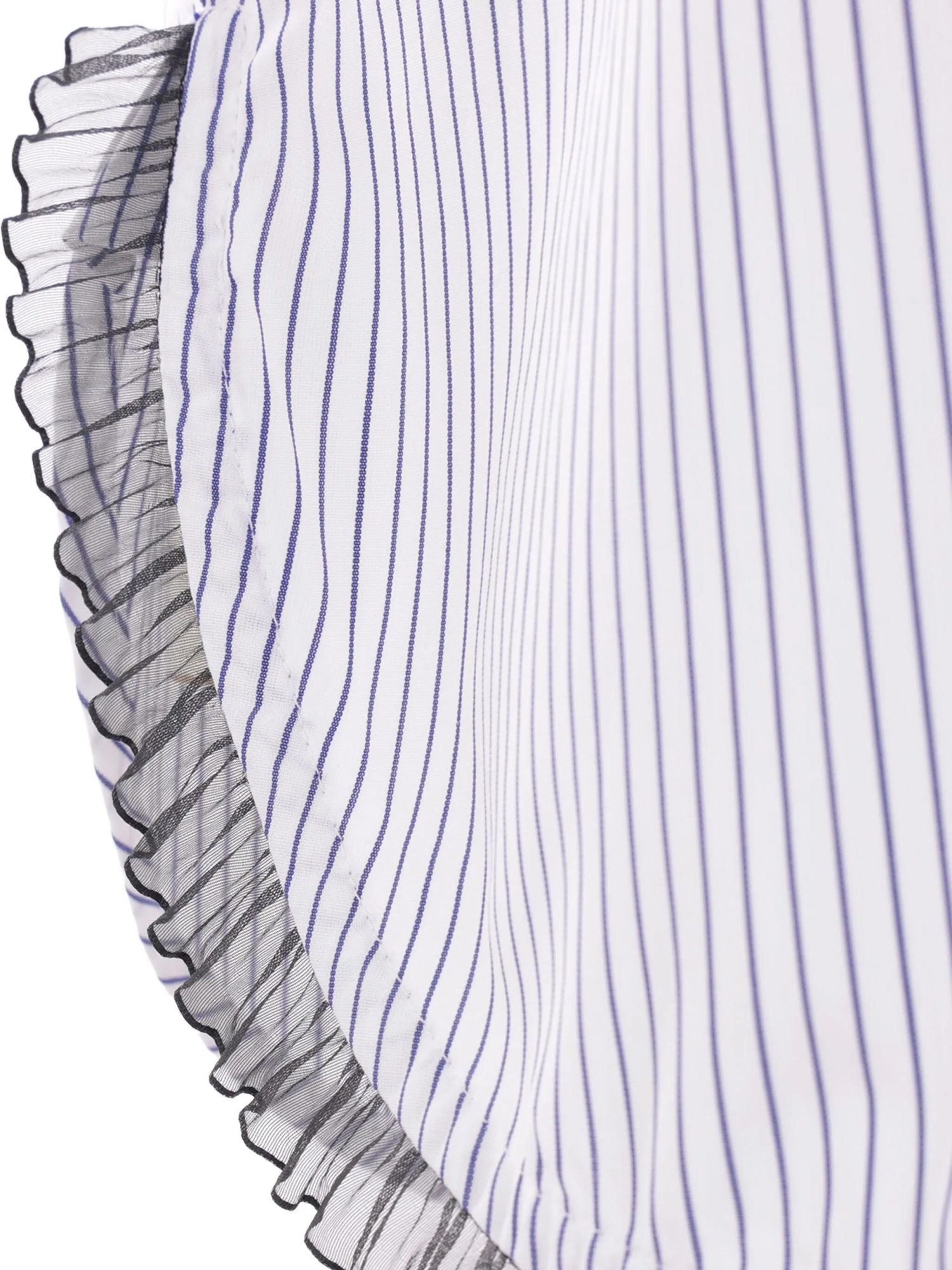 Niccolò Pasqualetti Camisa - Azul