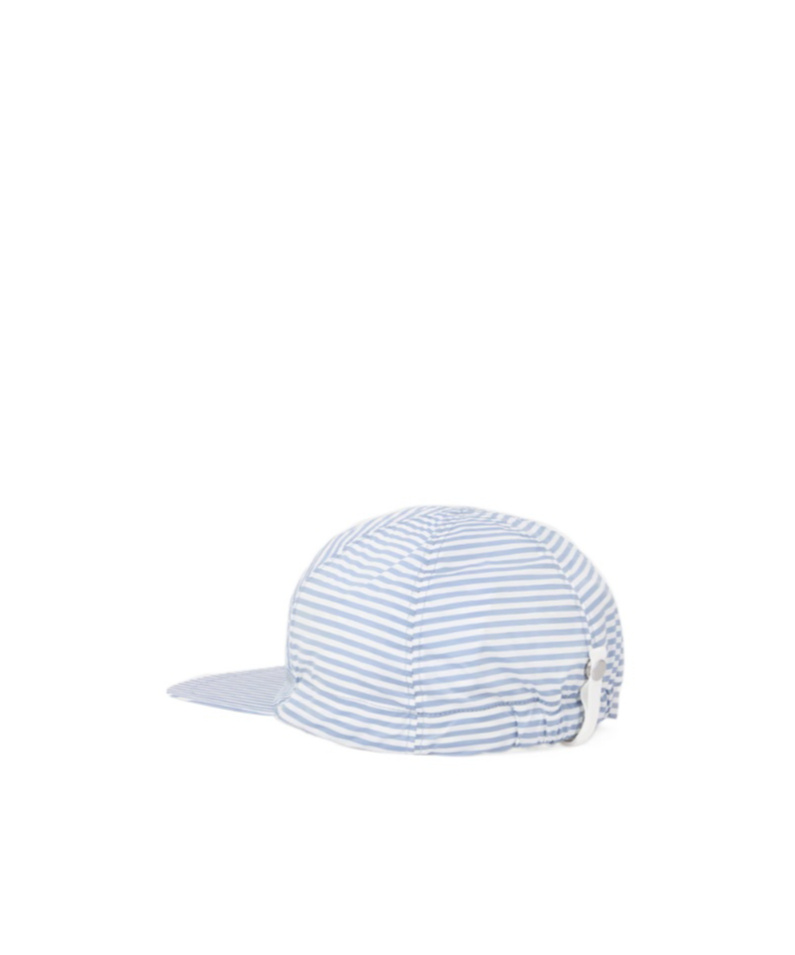 STONE ISLAND STRIPED CAP