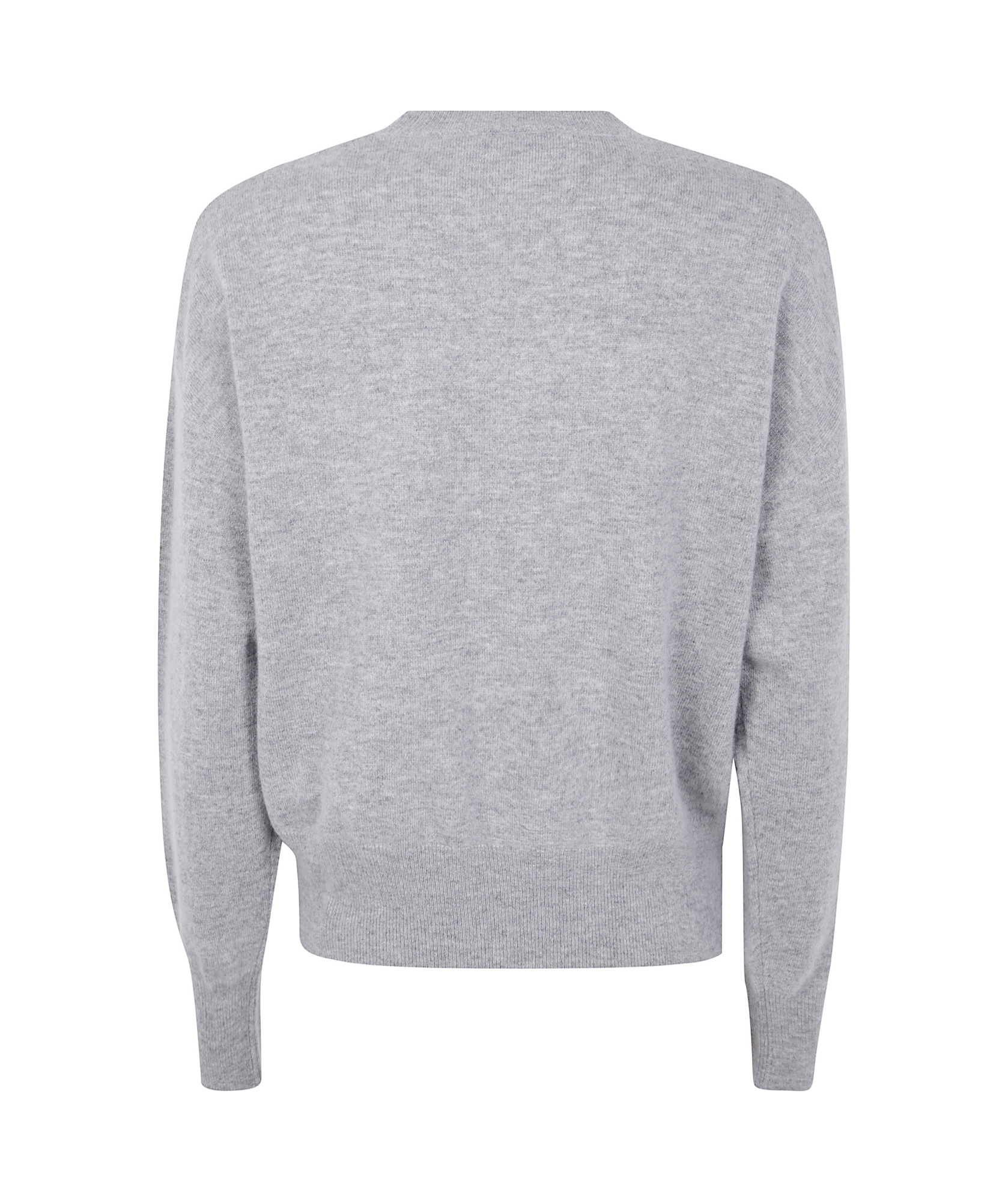 Blugirl Crystal-embellished Sweater In Multi