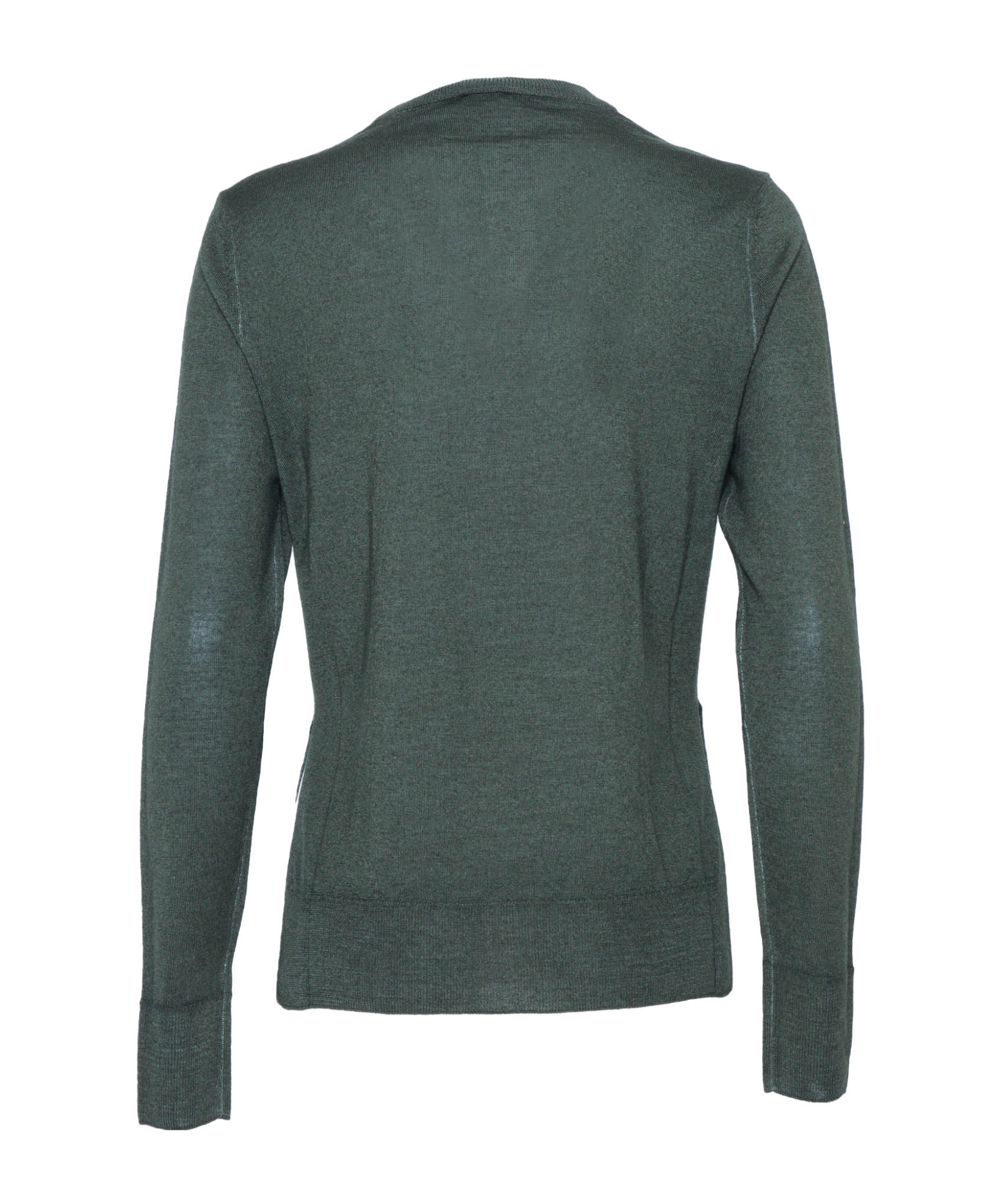 ASPESI LONG-SLEEVED SWEATER
